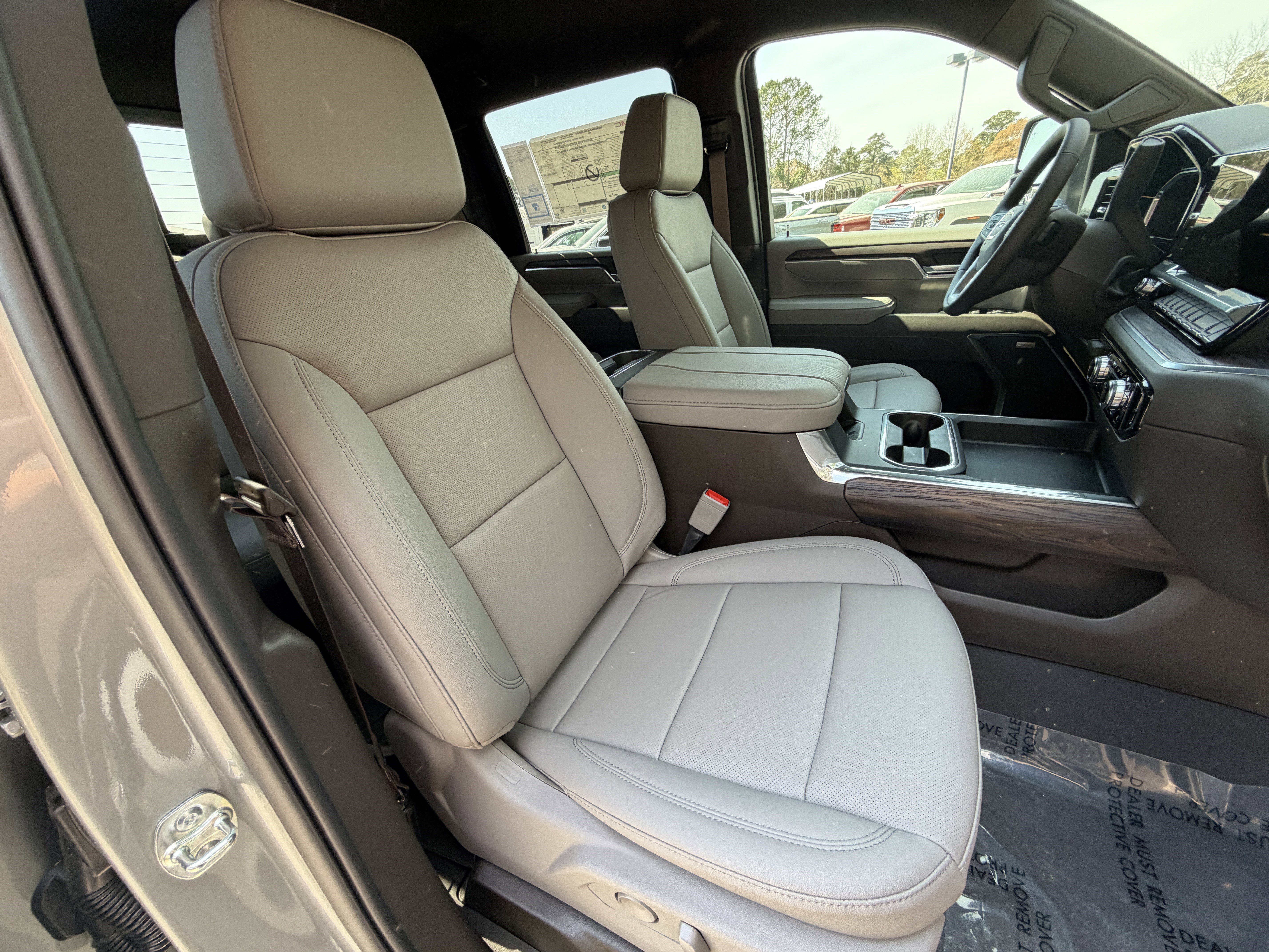 2026 GMC Sierra 2500HD SLT - Photo 25
