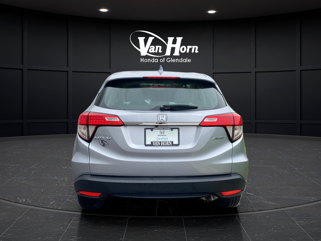 Used 2022 Silver Honda LX image 6