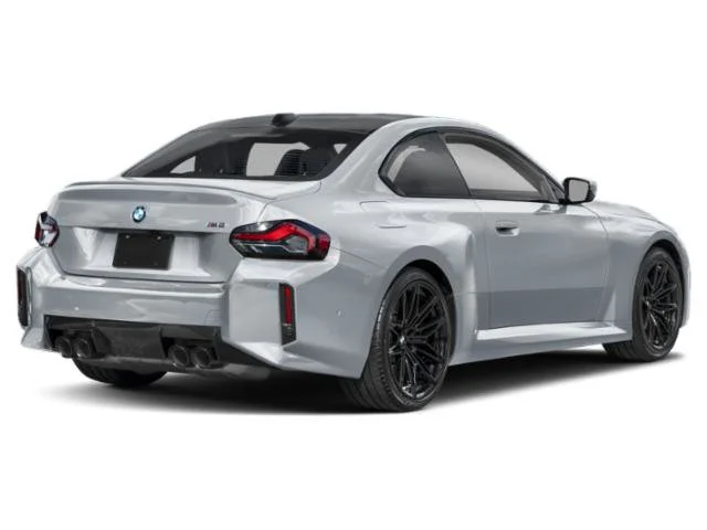 Used 2025 Portimao Blue Metallic BMW  image 5