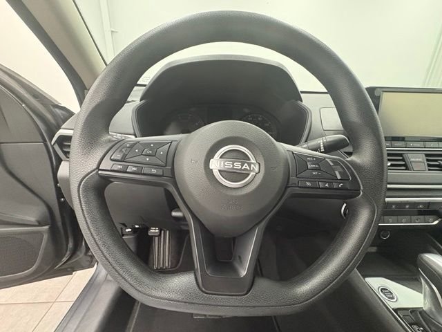 Used 2024 Gray Nissan 2.5 S image 13