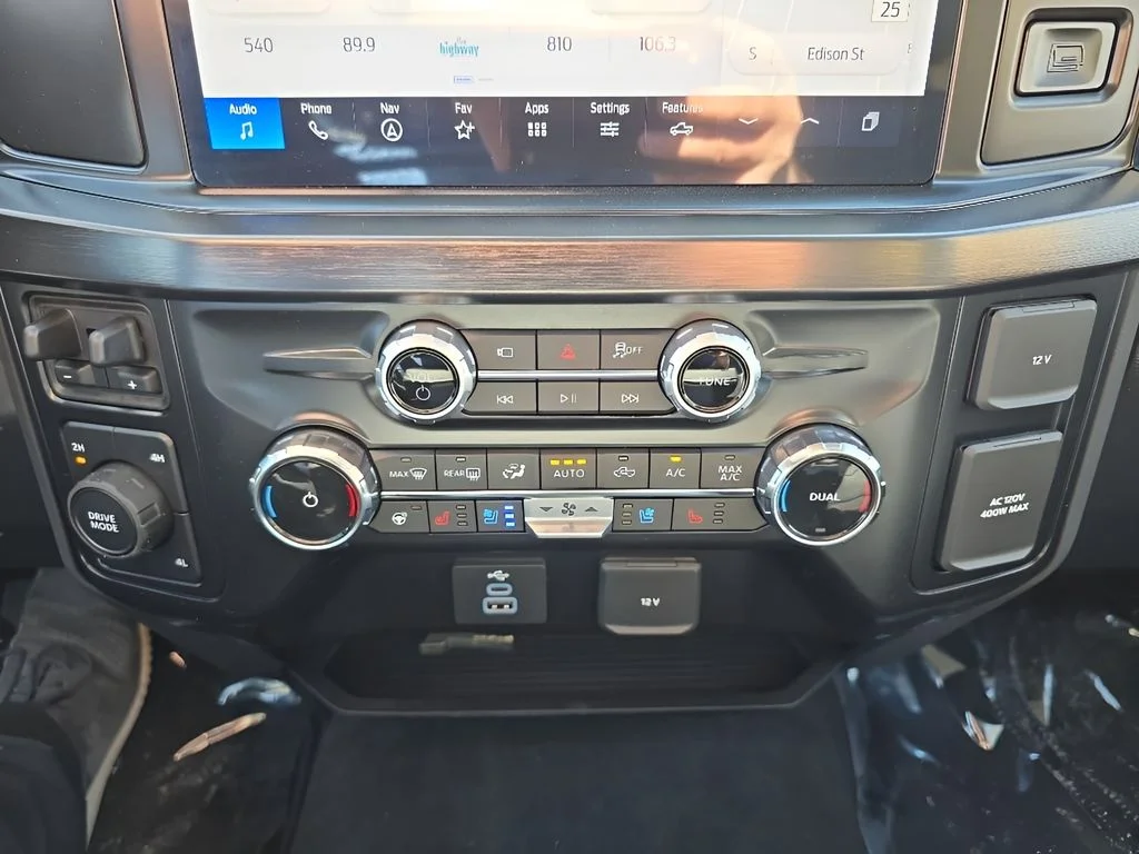 New 2026 Avalanche Ford F-250® Lariat® image 21