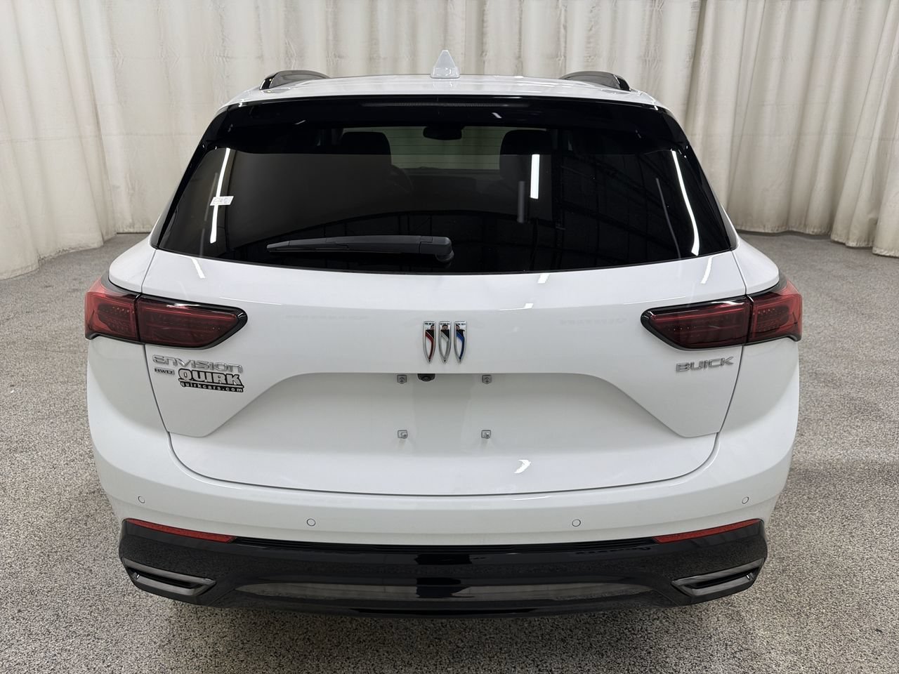 2026 Buick Envision Sport Touring - Photo 7