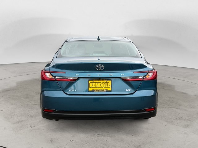 Used 2025 Ocean Toyota LE image 6