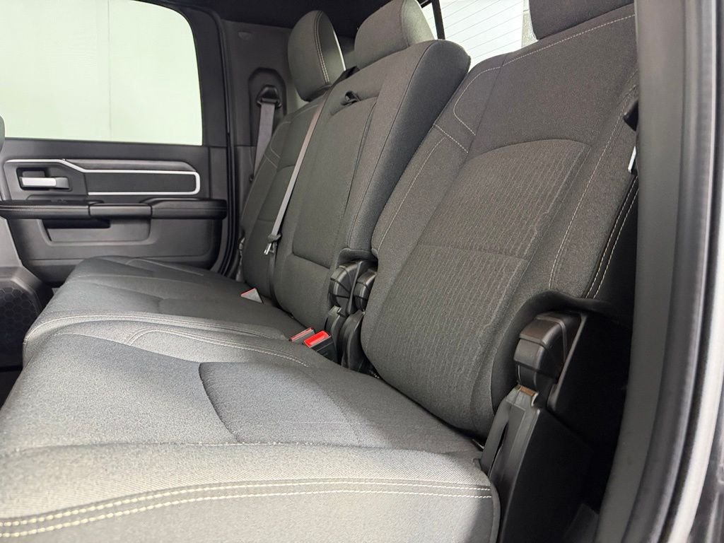 Used 2022 Gray Ram Big Horn image 27