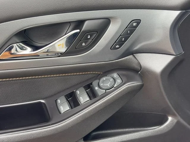 Certified Used 2019 SUMMIT WHITE Chevrolet Premier image 19