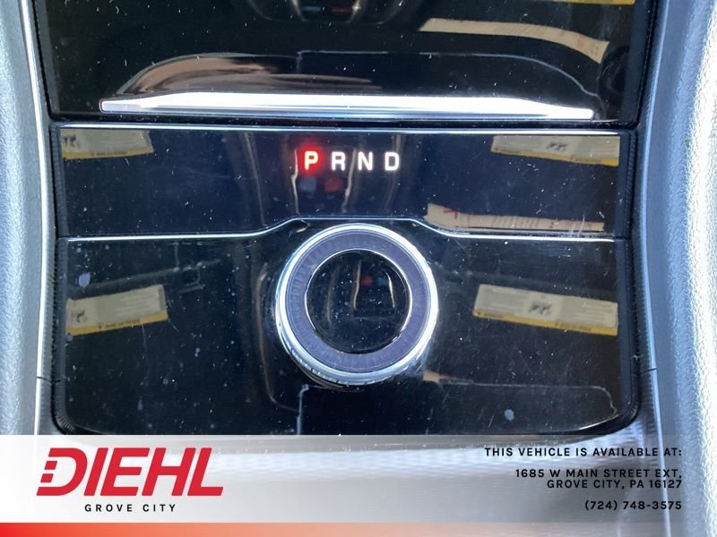 Used 2023 Silver Jeep Altitude X image 37