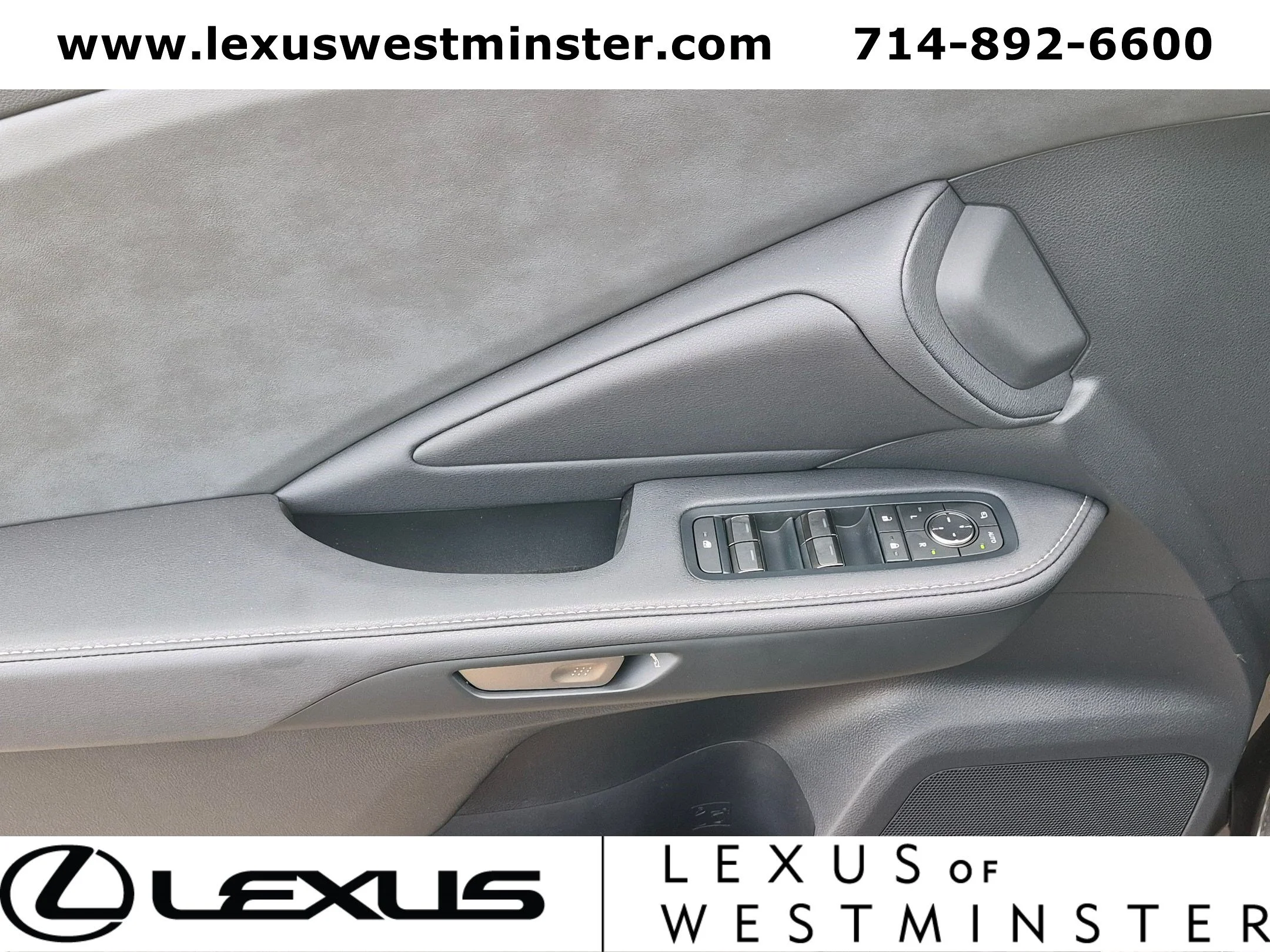 2026 Lexus TX 350 Premium - Photo 11