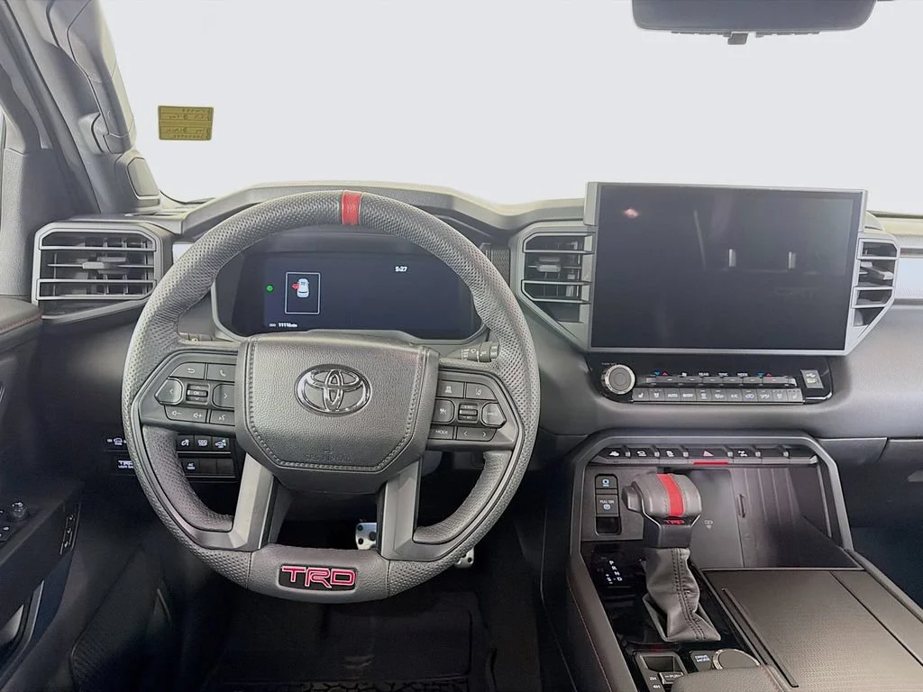 Used 2025 Ice Cap Toyota SR5 image 20