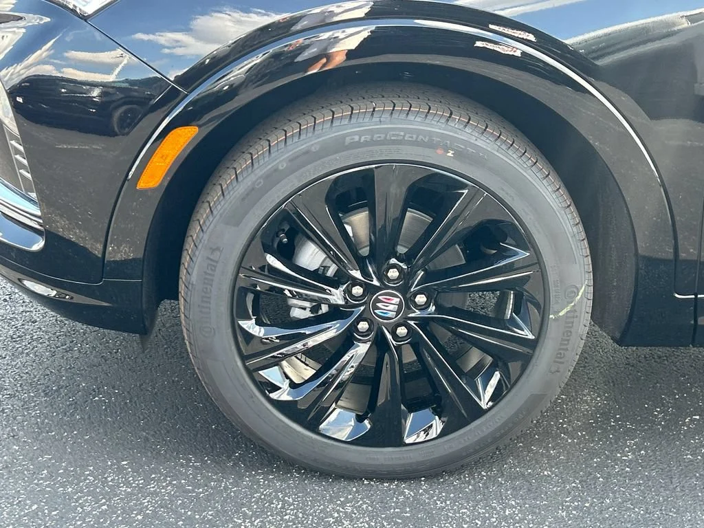 2026 Buick Envista Sport Touring - Photo 13