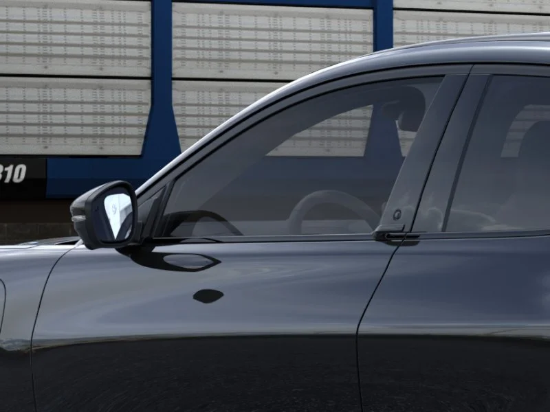 New 2026 Shadow Black Ford Select image 20
