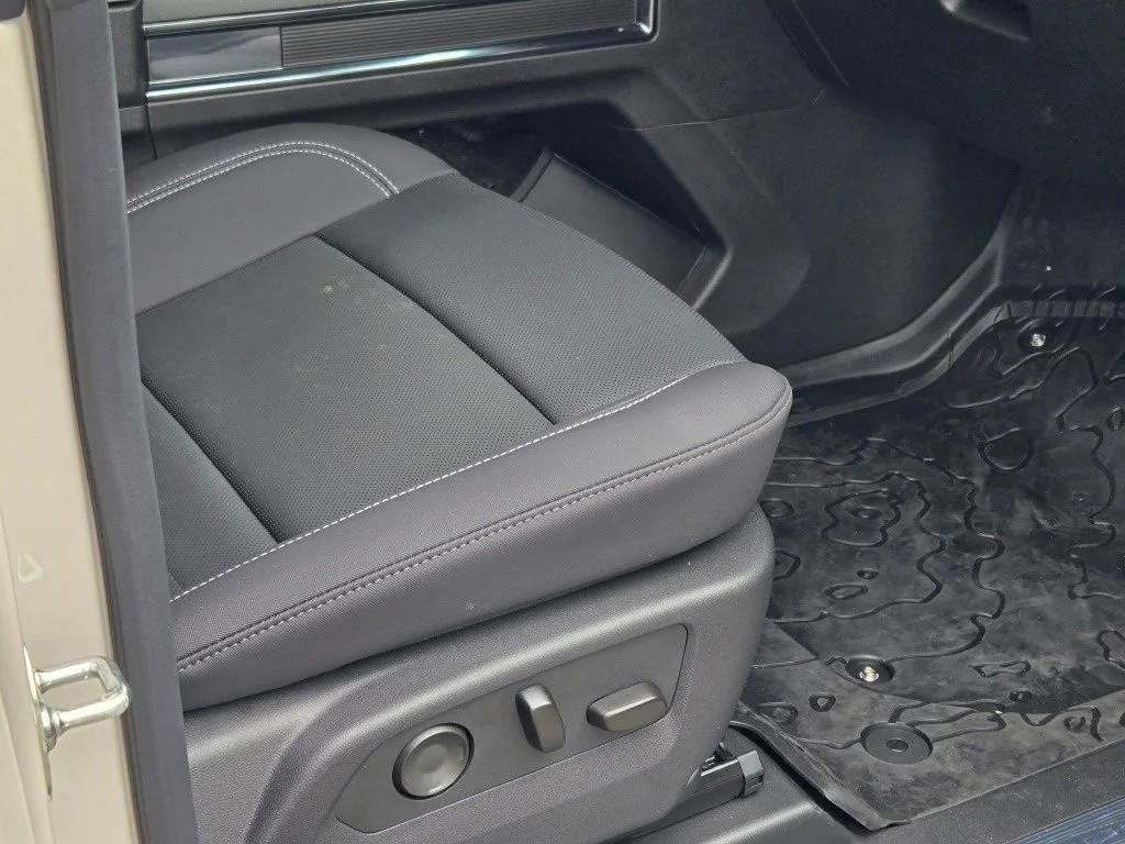 New 2026 Coastal Dune GMC 2X image 17