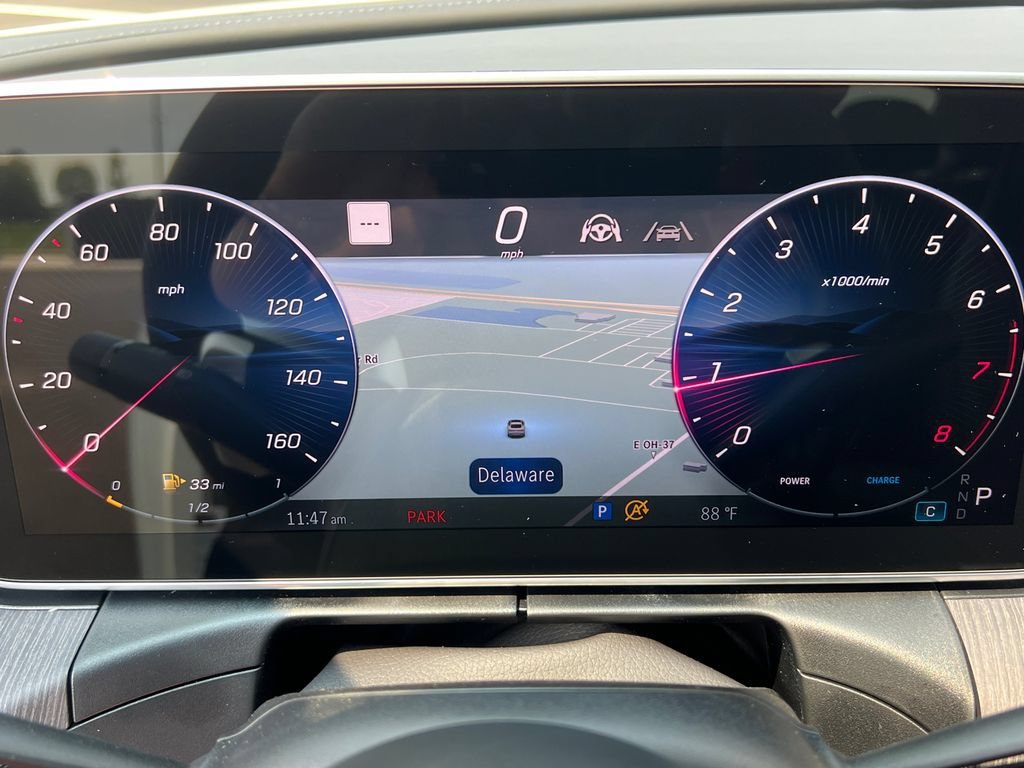 New 2026 Polar White Mercedes-Benz CLE 300 image 50