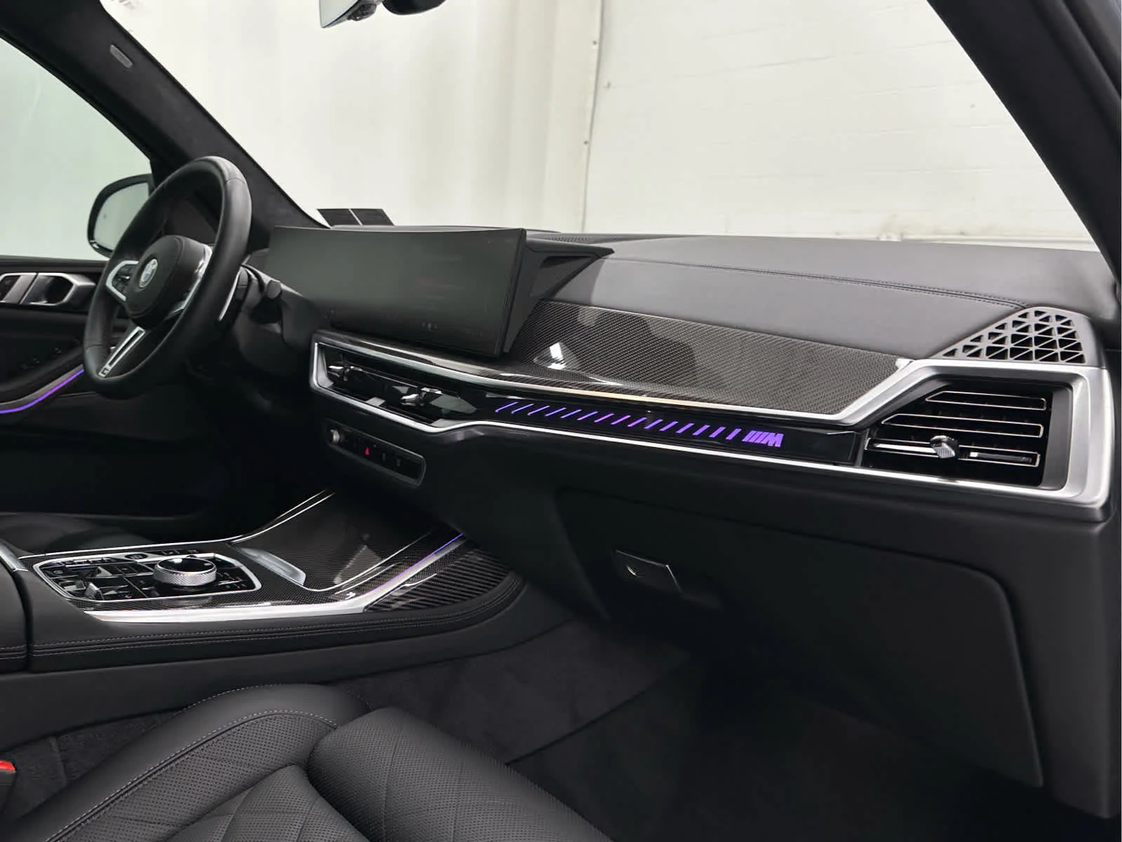 2026 BMW X7 M60i - Photo 18