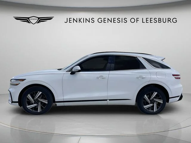 Used 2026 White Genesis 3.5T Sport Advanced image 6