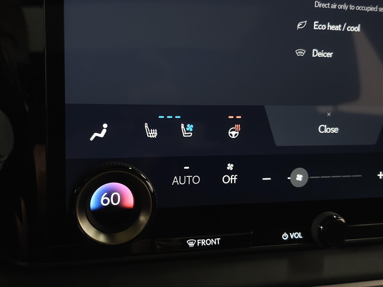 Certified Used 2024 White Lexus LUXURY image 33
