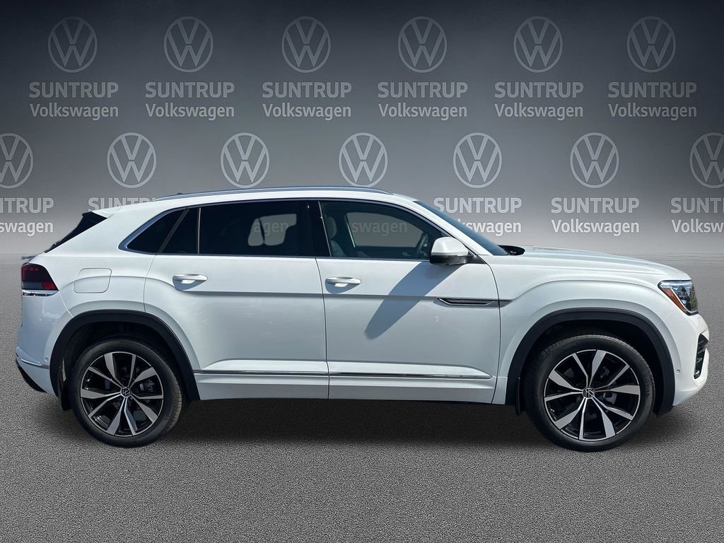 2026 Volkswagen Atlas Cross Sport SEL Premium R-LINE - Photo 6