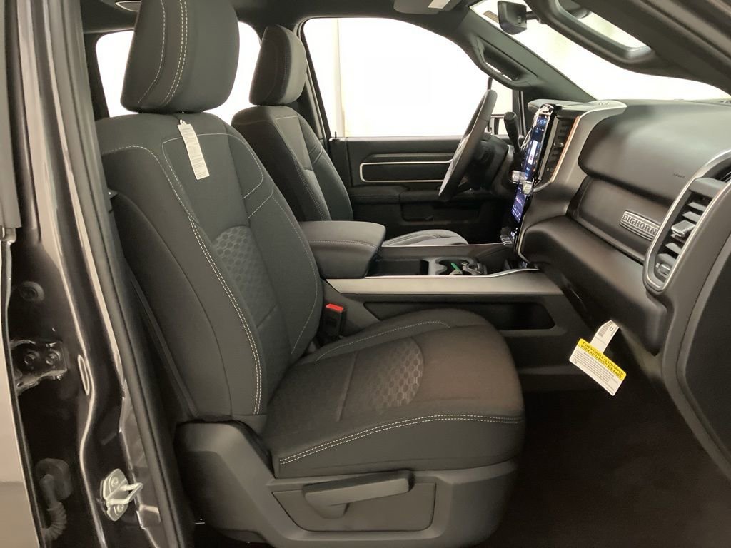 2025 RAM 2500 Big Horn - Photo 16
