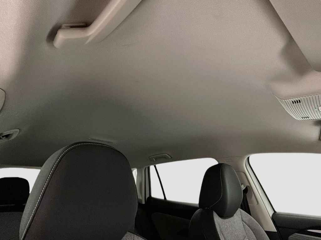 New 2026 Pure White Volkswagen 2.0T S image 16