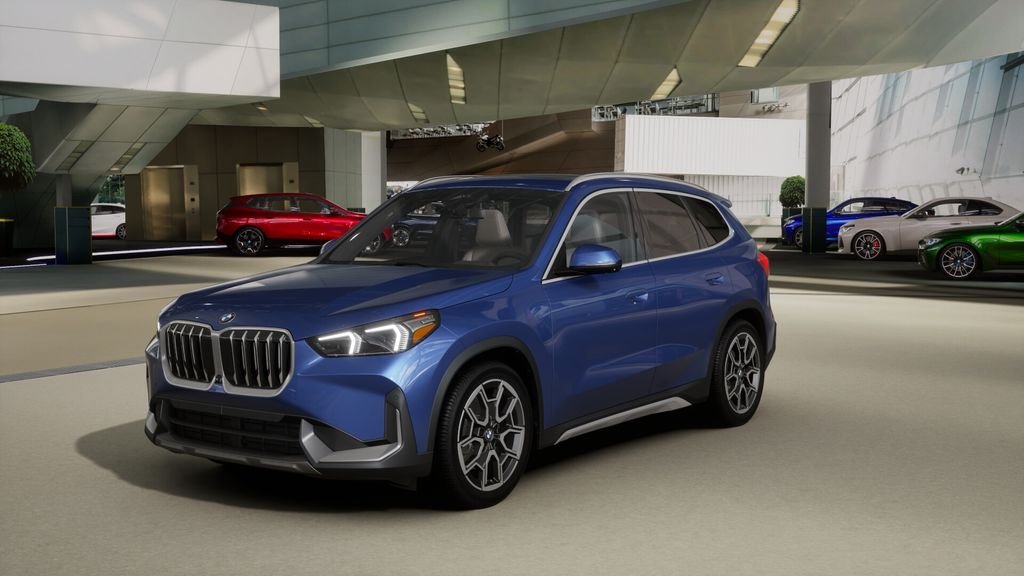 2026 BMW X1 28i - Photo 29