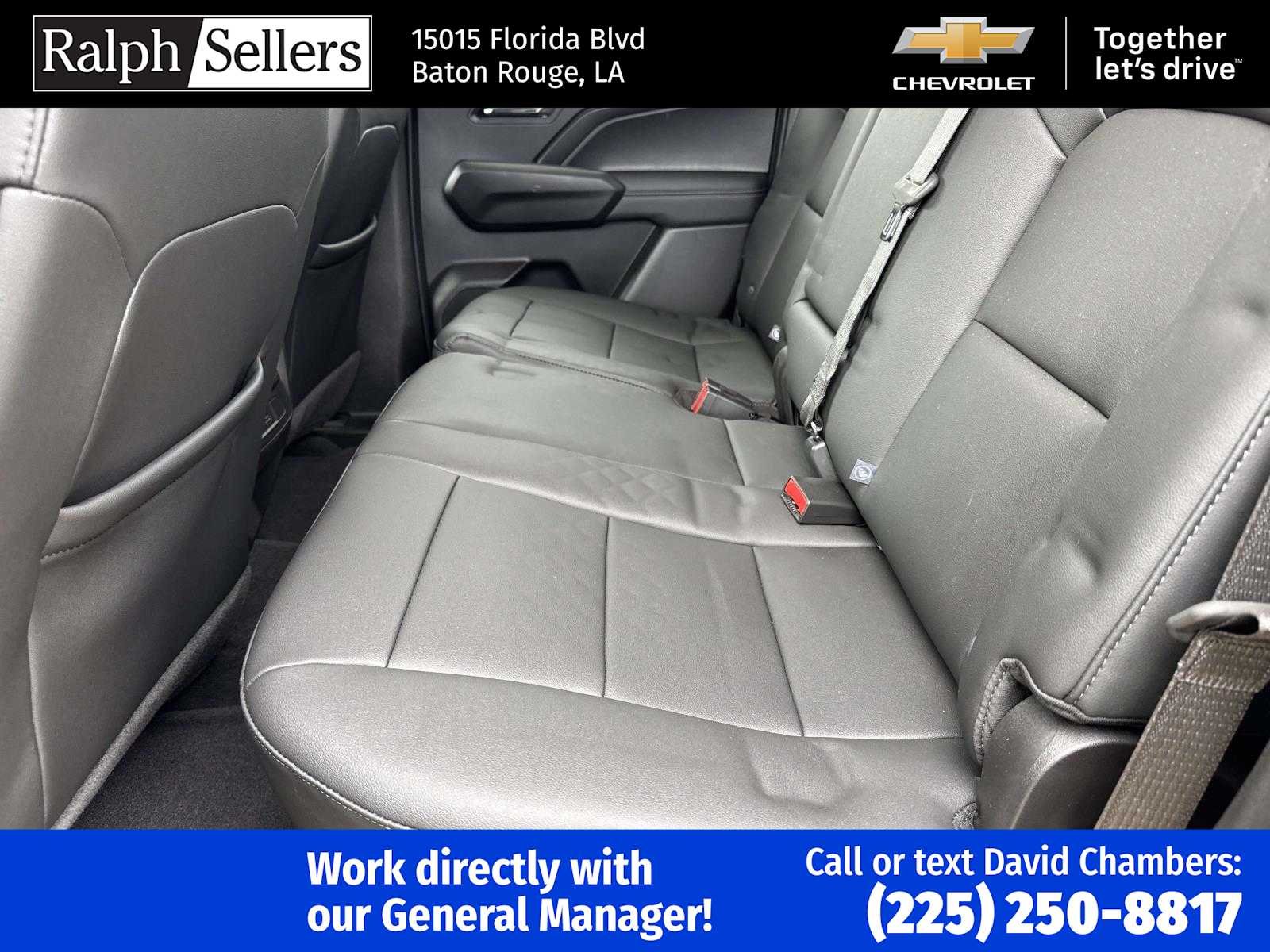 2026 Chevrolet Colorado LT - Photo 8