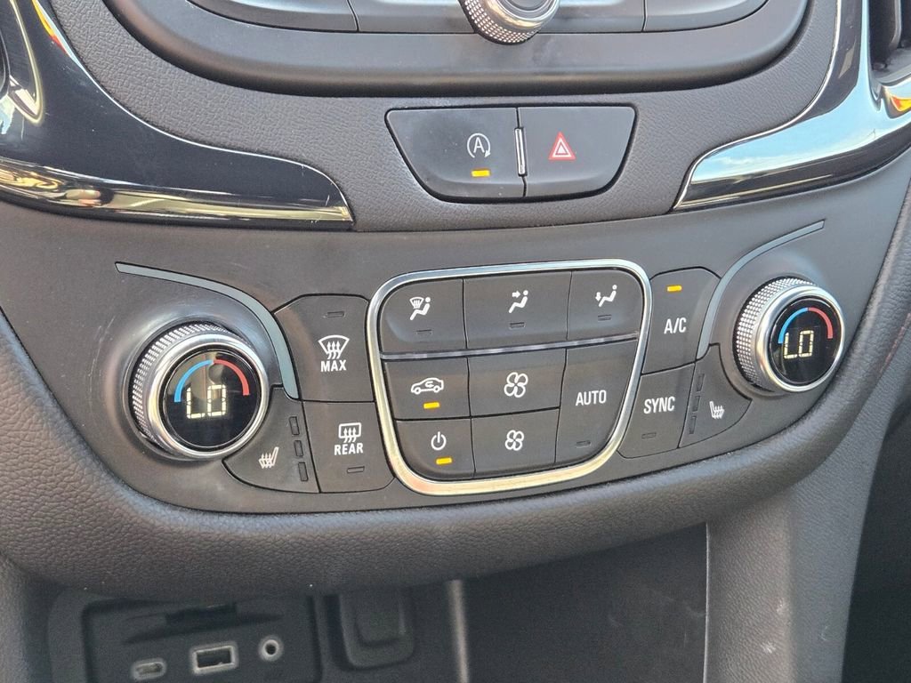 2024 Chevrolet Equinox RS - Photo 21