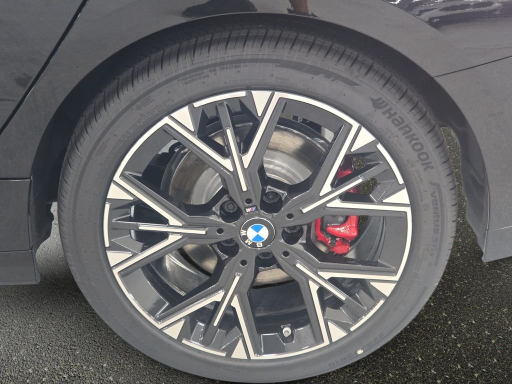 New 2026 Black Sapphire Metallic BMW 228 Gran Coupe image 17