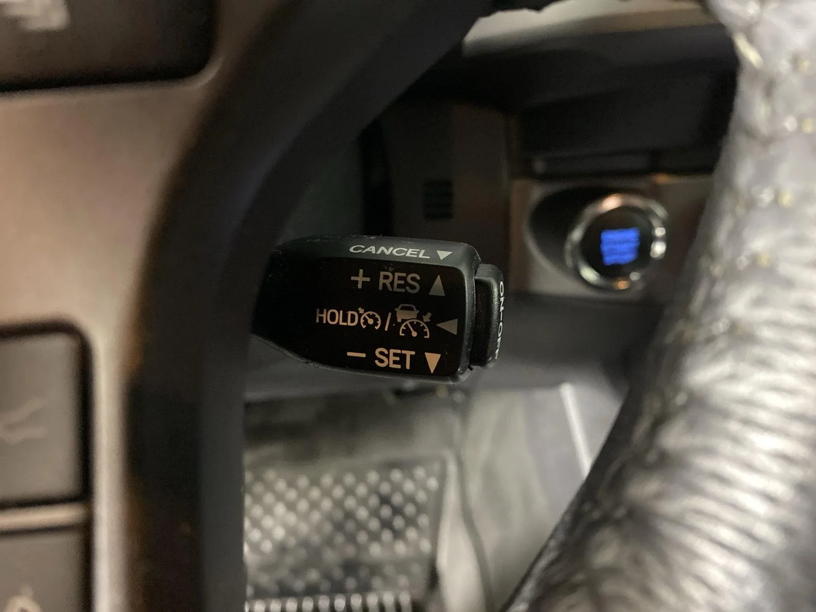 Used 2023 Magnetic Gray Metallic Toyota TRD Off-Road image 17