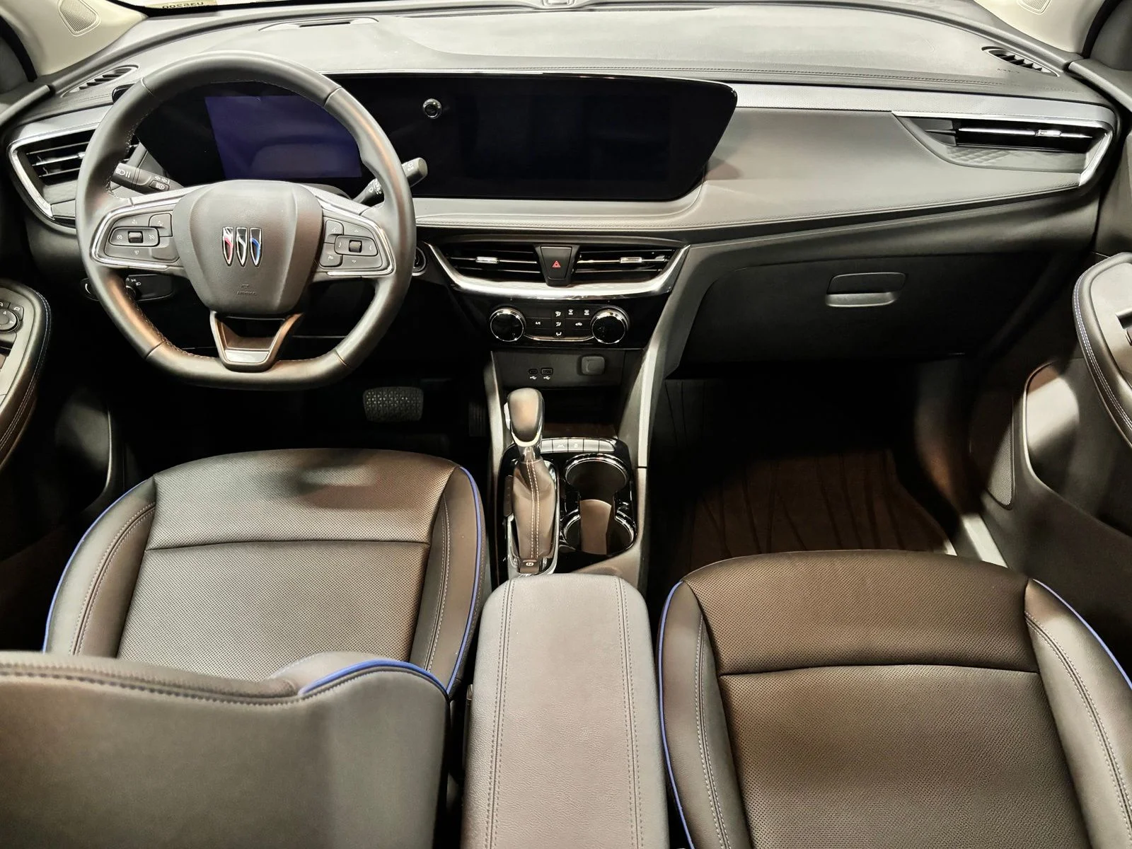 Used 2026 Red Buick Sport Touring image 11