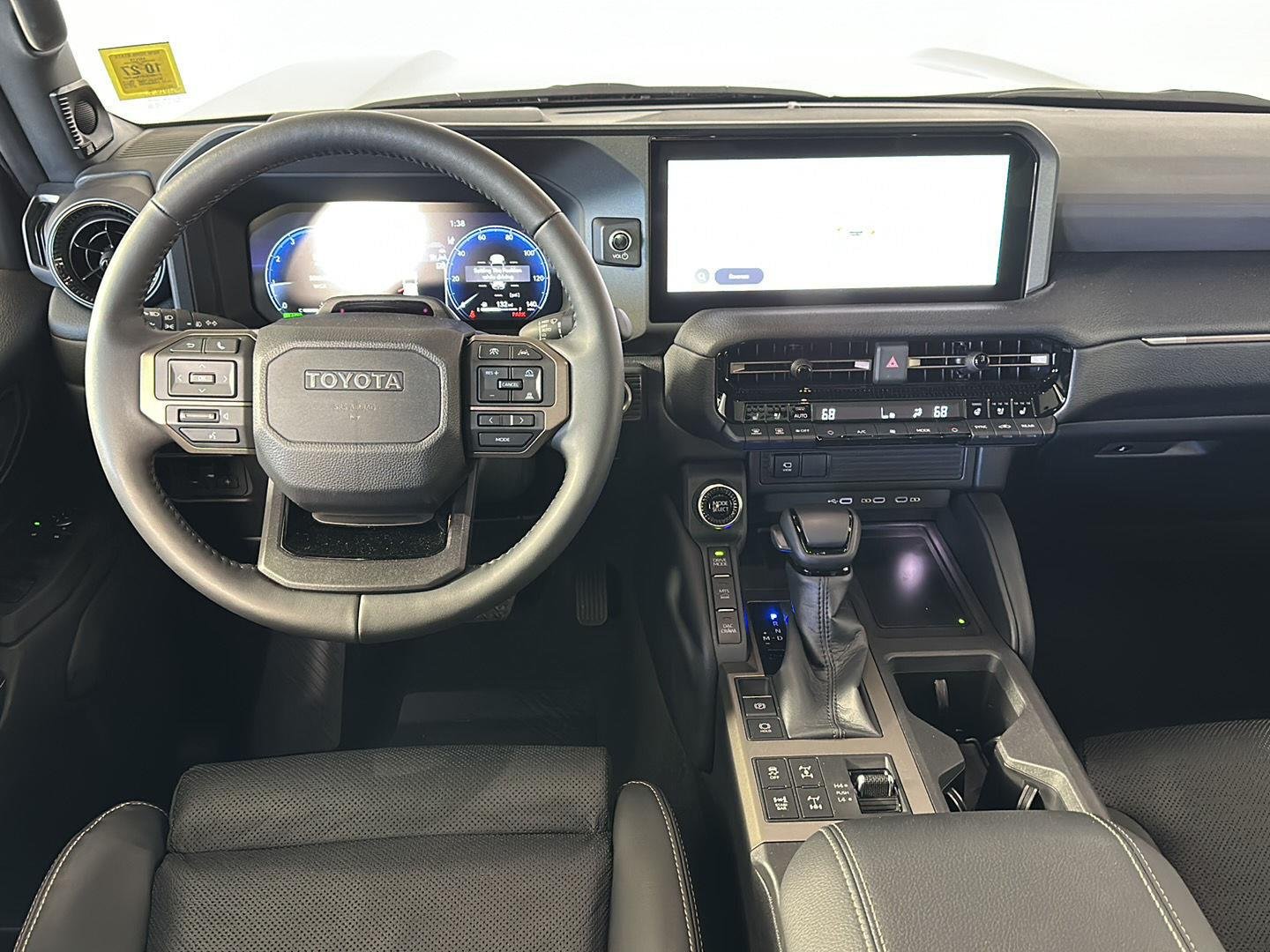 Used 2026 Underground Toyota Base image 21
