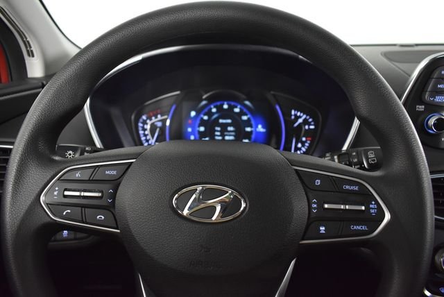 Used 2020 Red Hyundai SEL image 31