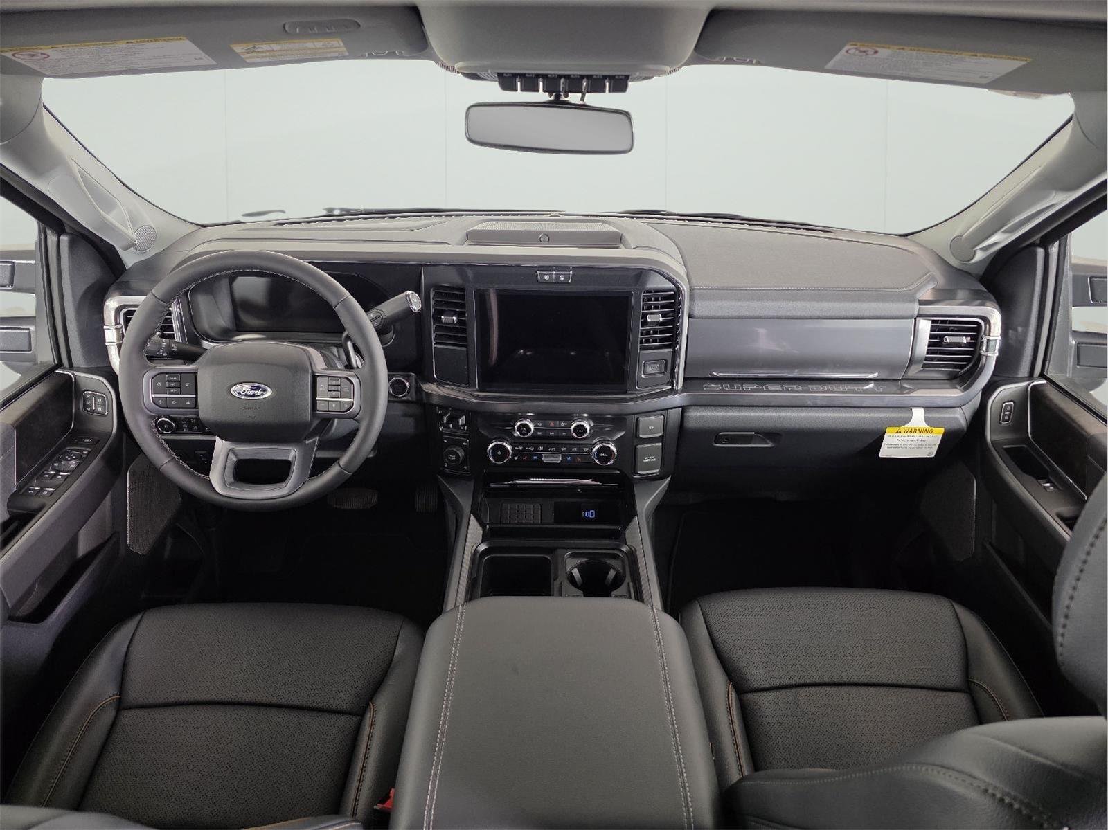 New 2026 Avalanche Ford F-250® Lariat® image 22