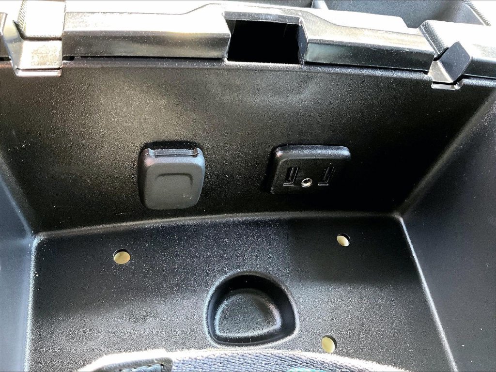 Used 2018 Red Chevrolet LT image 26