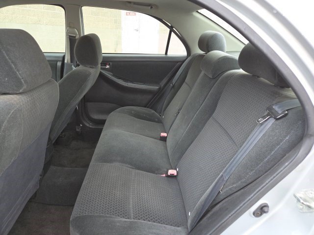 Used 2006 Silver Toyota CE image 15