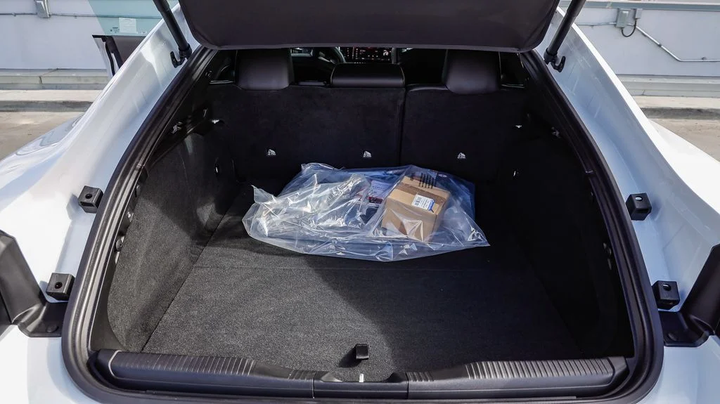 New 2026 White Dodge Scat Pack Plus image 31