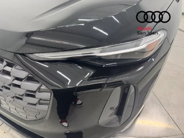 New 2026 Black Audi 2.0T Premium Plus image 5