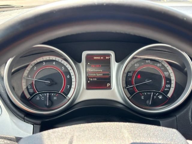 Used 2019 Gray Dodge SE image 20