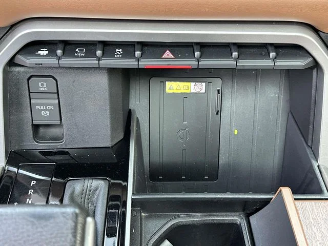 Used 2023  Toyota 1794 Edition image 21