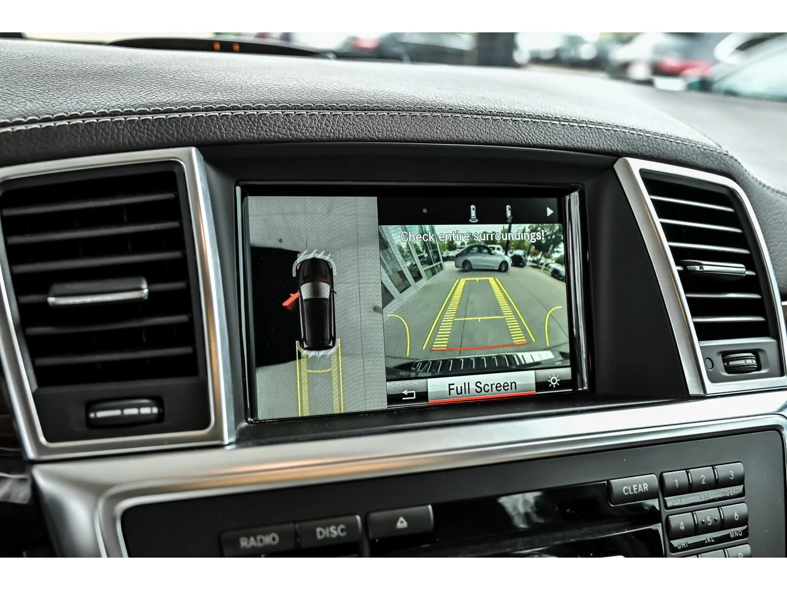 Used 2015 Brown Mercedes-Benz ML 400 image 22
