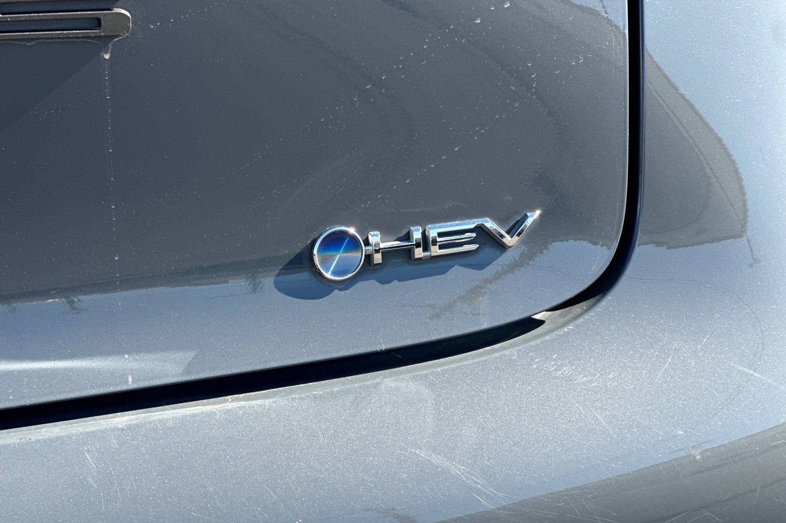 Certified Used 2024 Gray Toyota LE image 26