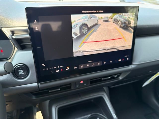 New 2026 Navy Blue Mica Mazda 2.5 S Preferred AWD image 16