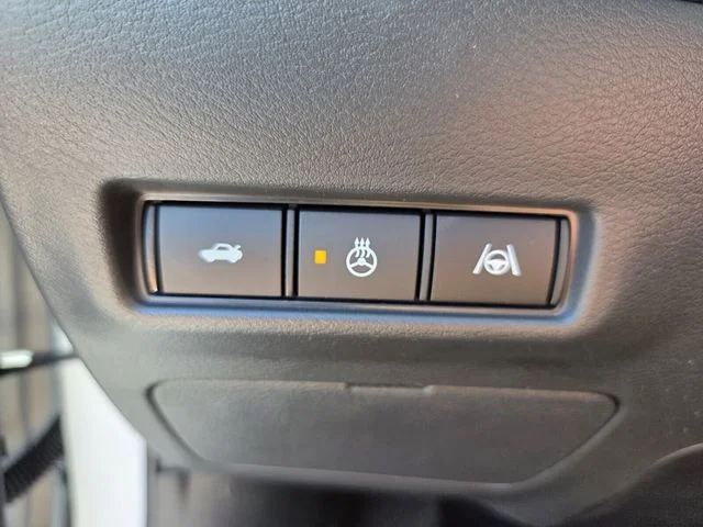 New 2026 Aspen White TriCoat Nissan SL image 21
