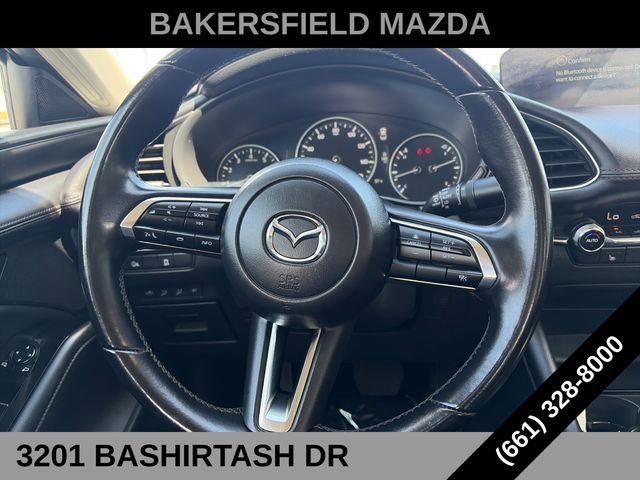 Used 2025 White Mazda 2.5 S Preferred Package image 14