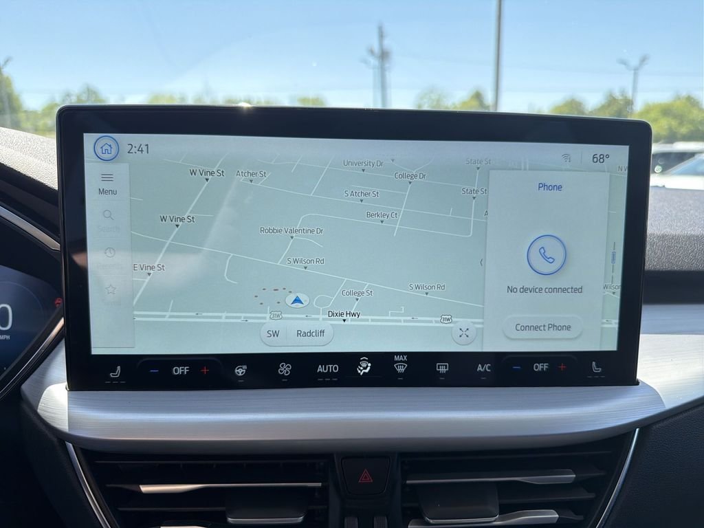 Used 2025  Ford Platinum image 24