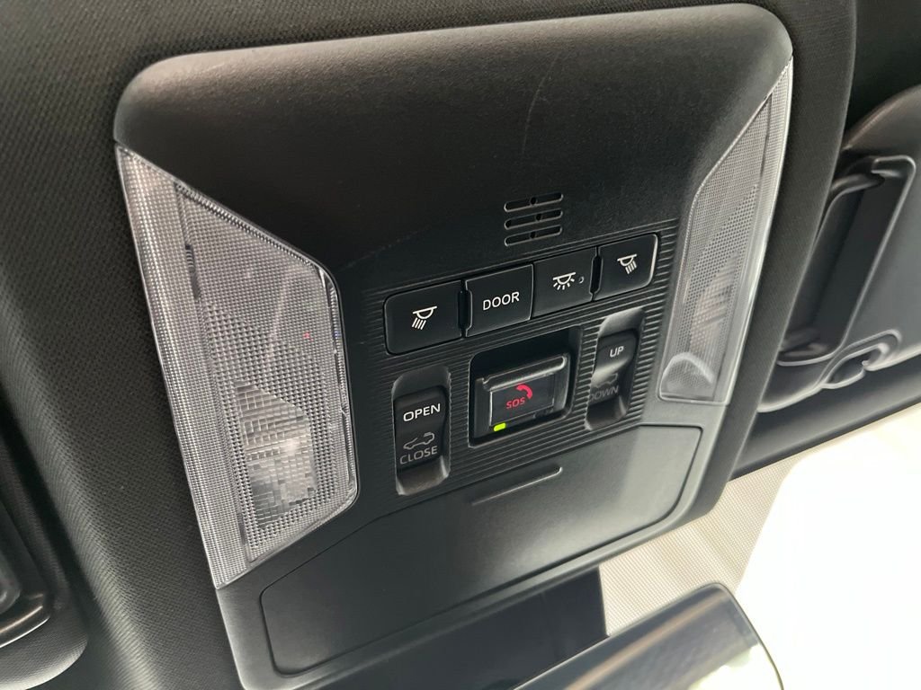 Used 2021 Blue Toyota XSE image 18