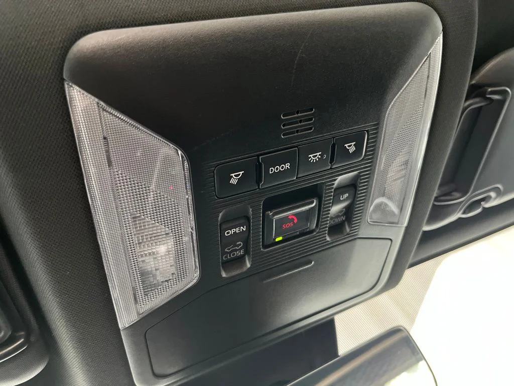 Used 2021 Blue Toyota XSE image 18