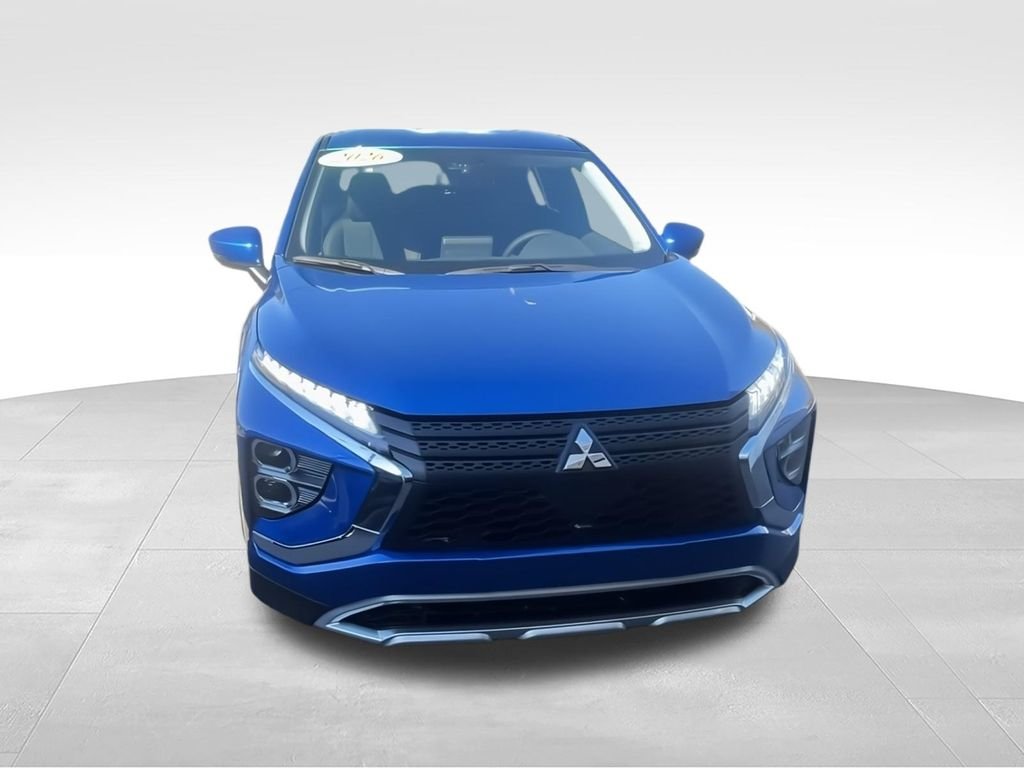 2026 Mitsubishi Eclipse Cross SE - Photo 3