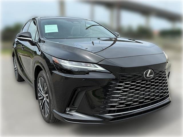 2024 Lexus RX 350 350 Premium Plus FWD's photo