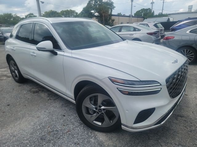2026 Genesis GV70 2.5T Advanced AWD's photo