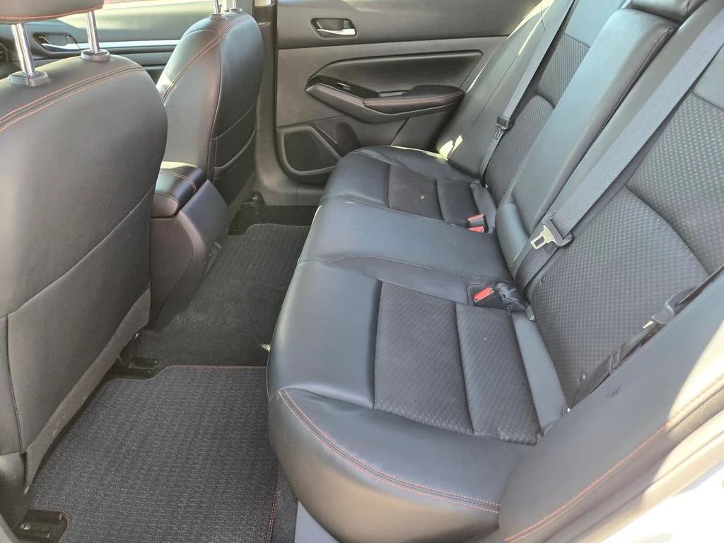 2024 Nissan Altima SR - Photo 12