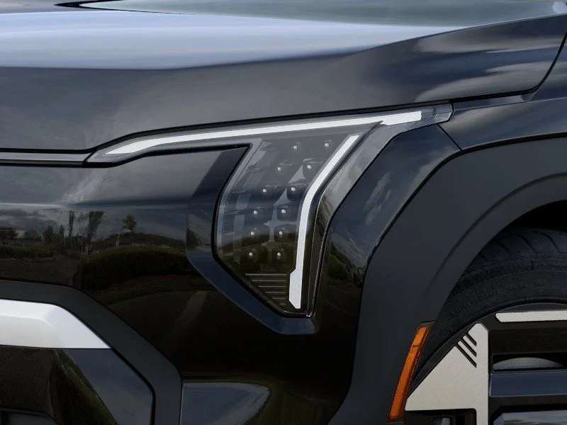 New 2027 Aurora Black Pearl Kia Wind image 10